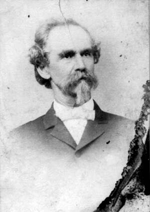 George Milton McDade, TX