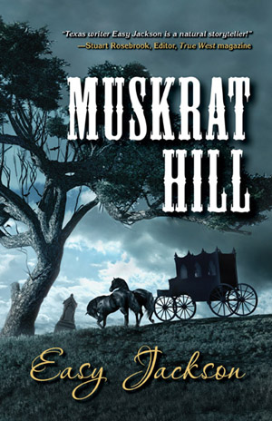 Muskrat Hill